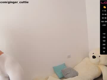 girl gingercuttie capture image #4337500