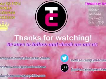 man tylerchasexxx capture image #2293608
