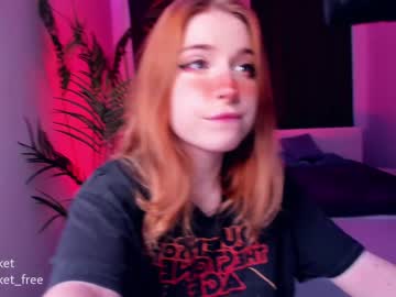 girl pocketrocket_ capture image #141457