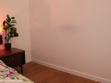 girl shy_jane capture image #3263640