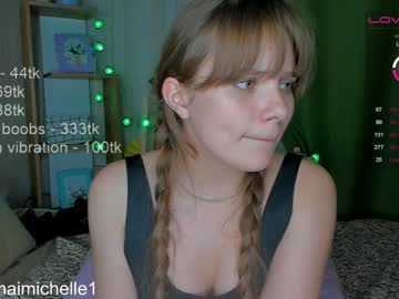 girl maimichelle capture image #2152854