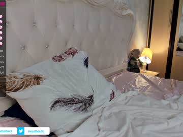 girl sweetteets24 capture image #4847935