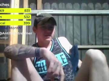 man antisocialstreamer capture image #1900065