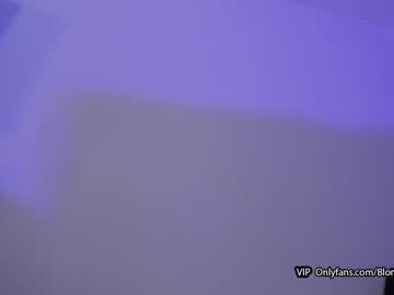 girl blonde_riderxxx capture image #5207311