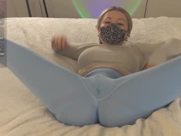 girl blondehottiek capture image #5852370
