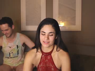 couple ari_lovexo capture image #6448941