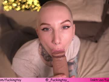 girl fuckingtoy_ capture image #3315697
