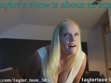 girl taylor_love_303 capture image #3937919