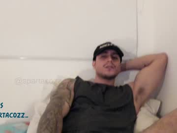 man spartacozz capture image #5684407