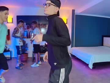 man badguyss_bisex capture image #5664804