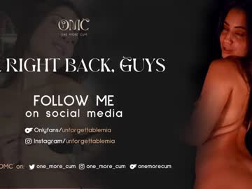 girl one_more_cum capture image #5929601