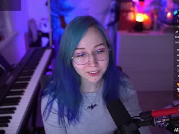 girl blue_mooncat capture image #5193441