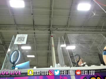 girl lexi_luv capture image #605077