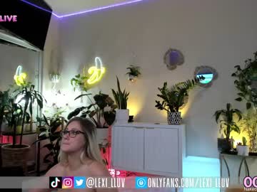 girl lexi_luv capture image #2647512