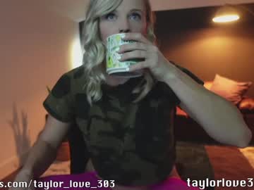 girl taylor_love_303 capture image #4009482