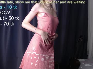 girl mila_hi capture image #3722843