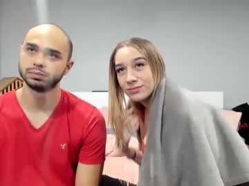 couple thatblondibaddi capture image #3220000