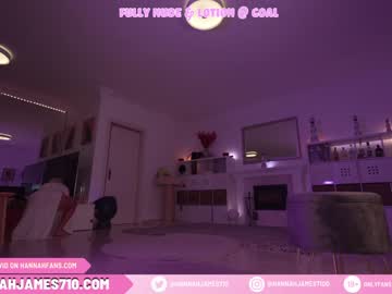 girl hannahjames710 capture image #2648222