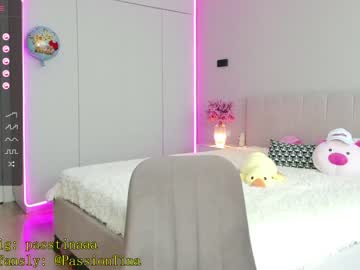 girl _passion_show_ capture image #5820719