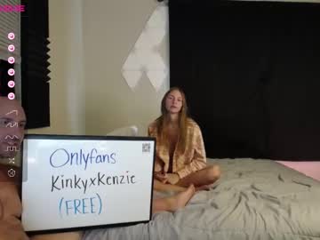 couple kinkyxkenzie capture image #5033157