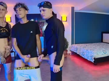 man badguyss_bisex capture image #5601030