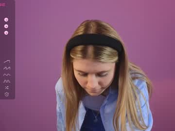 girl alisia_spinnet capture image #6037229
