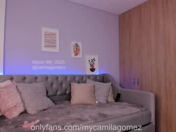 girl camilagomezz capture image #3886126