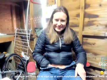 girl eatmypie69 capture image #1018735