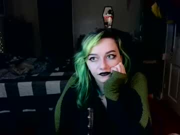 girl inarafoxxx capture image #6569442
