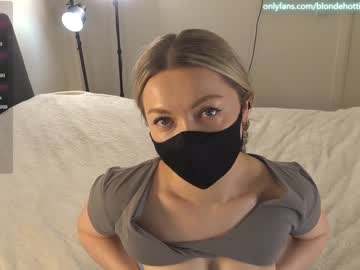 girl blondehottiek capture image #6160824