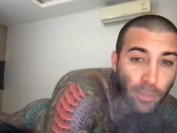 man inkedstallion capture image #7007524