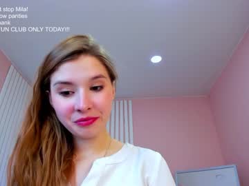 girl milablush capture image #2914607