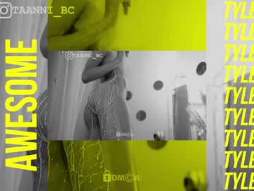 girl taanni_bc capture image #6541245