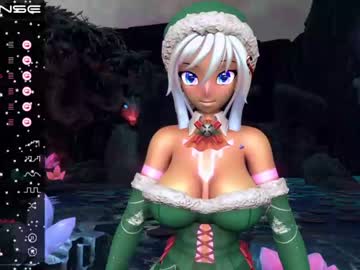 girl elfie_love capture image #3313981