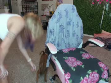 girl pr3ttyp1nkpussy capture image #2380735