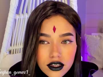 girl _meghan_gomez1_ capture image #2979840