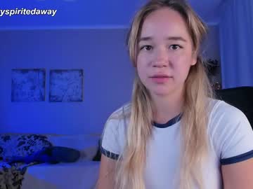 girl kristyspiritedaway capture image #5062655