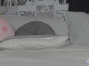 girl yogendub capture image #1641603