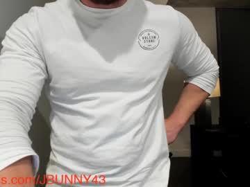 man jbunny43 capture image #636998