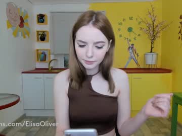 girl elisa_oliver capture image #155166