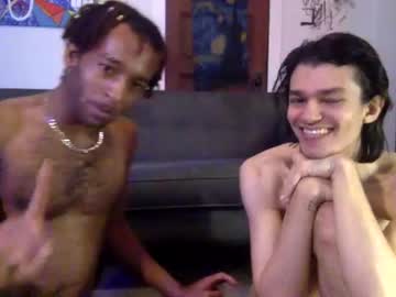 Cam for castorandpolluxx