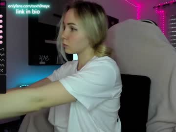 girl xxxhoneyxx capture image #4372270