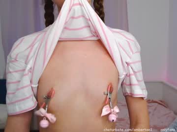 girl ambertan1 capture image #920921