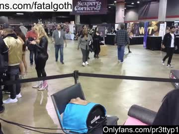 girl pr3ttyp1nkpussy capture image #4205039