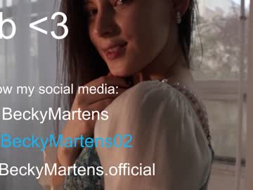 girl beckymartens capture image #6006772