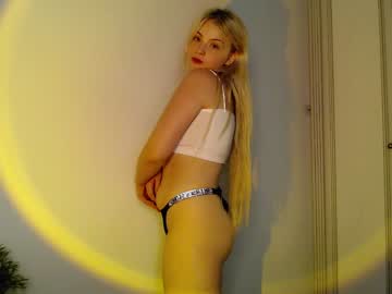 girl shy_blondiee capture image #3791565