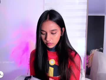 girl ariadna5 capture image #6670457