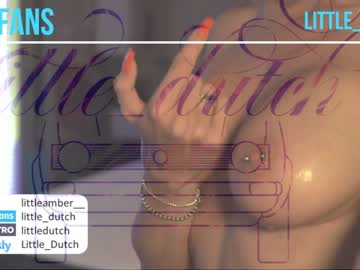 girl little_dutch capture image #3534805