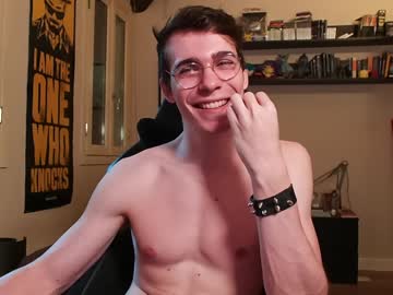 man dumbnerd3 capture image #5047446