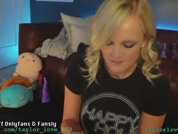 girl taylor_love_303 capture image #6015767